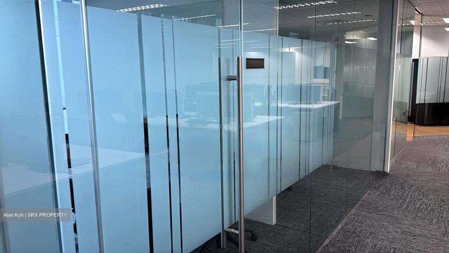 One Raffles Quay (D1), Office #451221661
